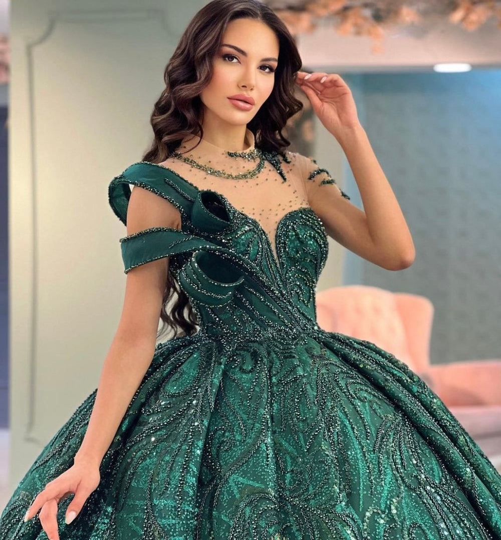 Ballkleider - Lamia Online Shop