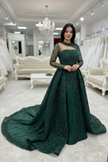 Ballkleid Demet