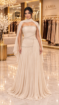 VIP Standesamtkleid R7883