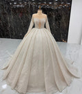 Brautkleid SB4345 – Ansicht 1 | Lamia Mode
