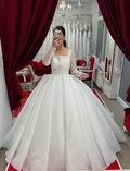 Brautkleid SB3299 – Ansicht 1 | Lamia Mode