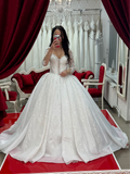 Brautkleid SB4522 – Ansicht 1 | Lamia Mode