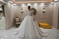 Brautkleid SB3283T – Ansicht 1 | Lamia Mode