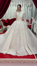 Brautkleid SB4433 – Ansicht 1 | Lamia Mode