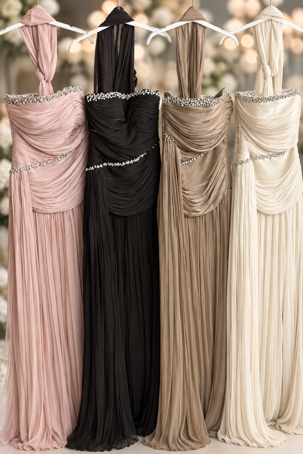 VIP Abendkleid R7883