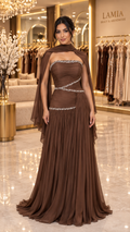 VIP Abendkleid R7883