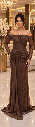 VIP Abendkleid R7779