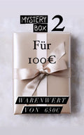 Mystery Box 2 für 100€ (Warenwert von 650€) nur für Brautpaare. – Ansicht 1 | Lamia Mode