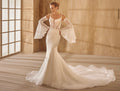 Brautkleid 2056 – Ansicht 1 | Lamia Mode