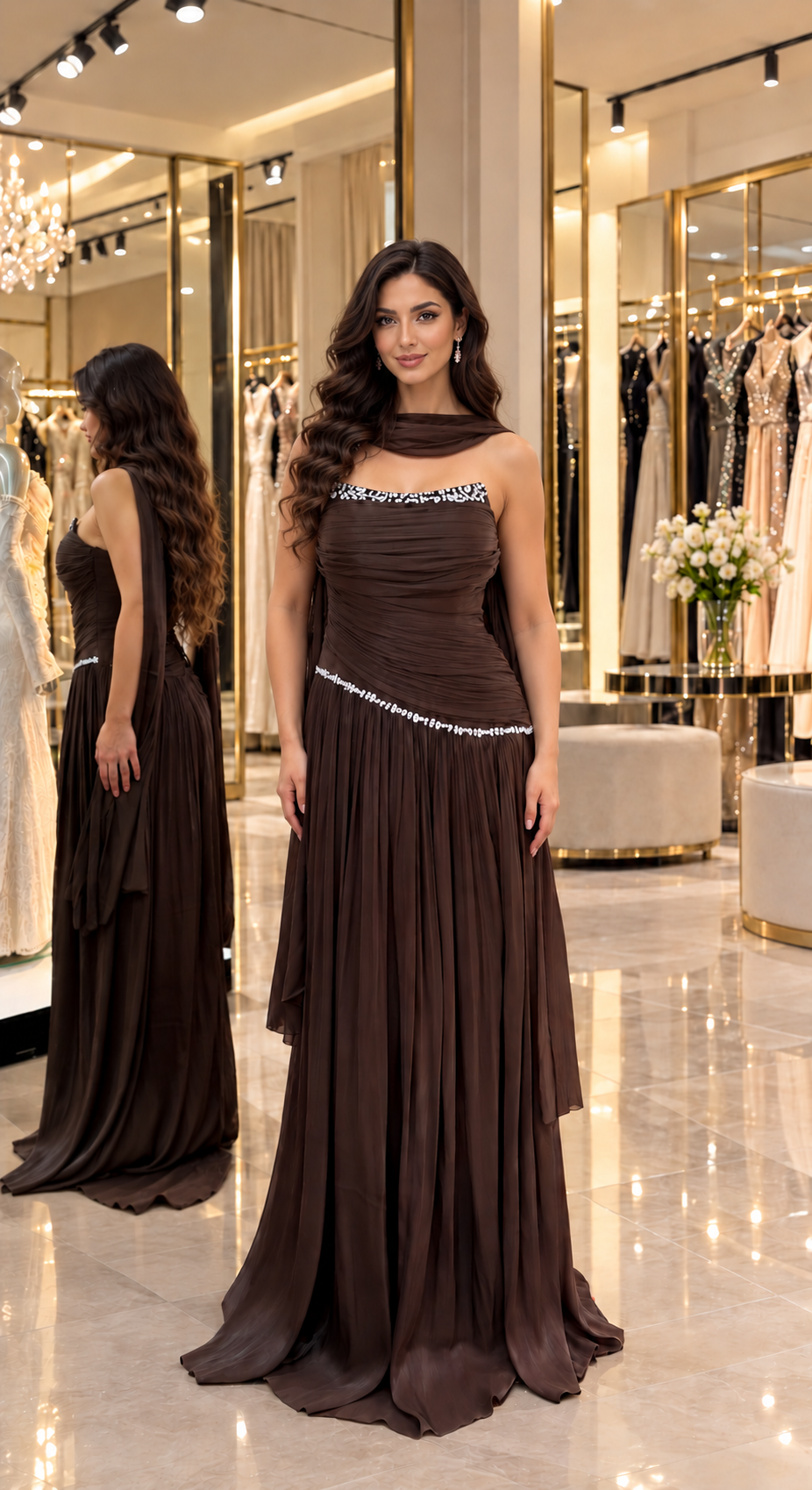 Exclusive Collection R7900