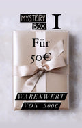 Mystery Box 1 für 50€ (Warenwert von 300€) – Ansicht 1 | Lamia Mode
