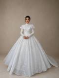 Brautkleid SB4425