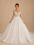 Brautkleid SB4447