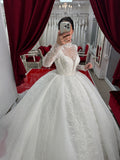 Brautkleid SB4422 – Ansicht 1 | Lamia Mode