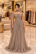 VIP Abendkleid R7883