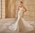 Brautkleid 2057 – Ansicht 1 | Lamia Mode