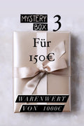 Mystery Box 3 für 150€ (Warenwert von 1000€) nur für Brautpaare. – Ansicht 1 | Lamia Mode
