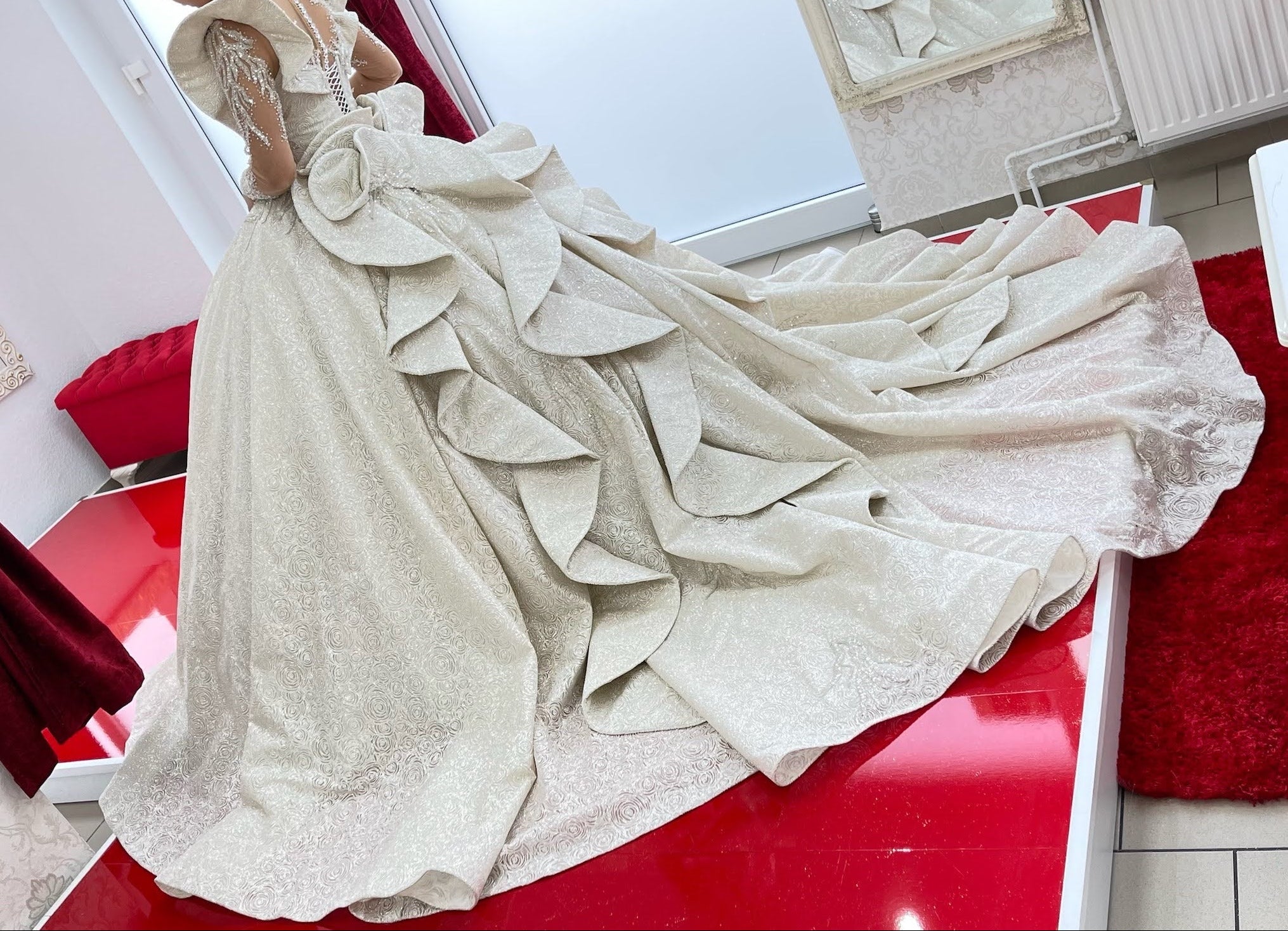 Brautkleid Almira