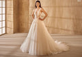 Brautkleid 2058 – Ansicht 1 | Lamia Mode