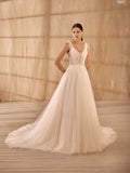 Brautkleid 2059 – Ansicht 1 | Lamia Mode