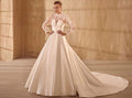 Brautkleid 2060 – Ansicht 1 | Lamia Mode