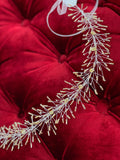 Haarschmuck Gold – Ansicht 1 | Lamia Mode