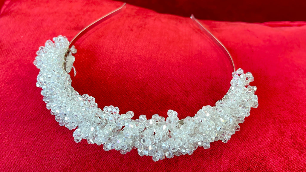 Diadem GP1 – Ansicht 2 | Lamia Mode
