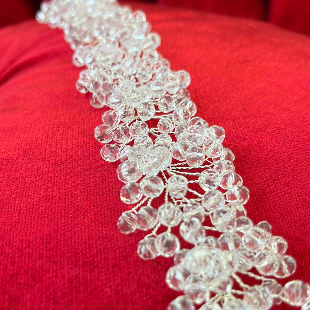 Haarschmuck Pa1 – Ansicht 3 | Lamia Mode