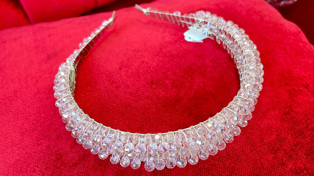 Haarschmuck B2 – Ansicht 3 | Lamia Mode
