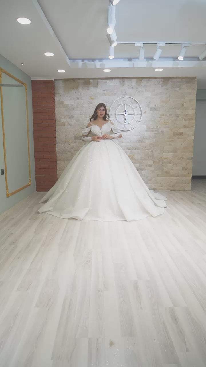 Brautkleid 2033
