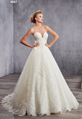 Brautkleid BV4087 – Ansicht 1 | Lamia Mode