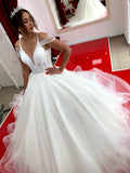 Brautkleid BV7003 – Ansicht 1 | Lamia Mode