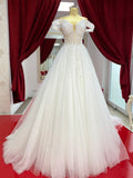 Brautkleid Yasmin – Ansicht 1 | Lamia Mode